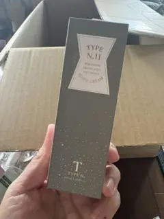 Type No.11 Wind Stay ハンドクリーム 40mlのサムネイル