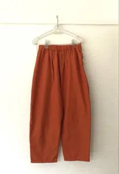 Samantha Mos2 パンツ