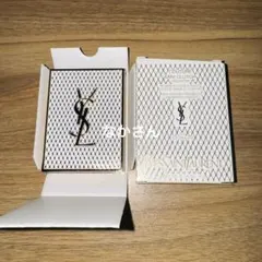 イヴサンローラン クチュールミニクラッチ コレクター 024