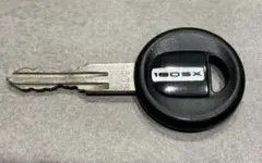 お盆休み前値下げ 日産 180sx 純正キー レア品 - メルカリ