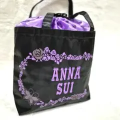 トートバッグ 巾着