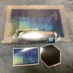 一番くじ 呪術廻戦 死滅回游 ～壱～ J賞 死滅回遊 ルール アクリルボード