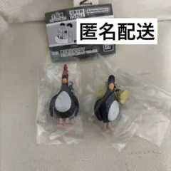 ウォレスとグルミット めじるしアクセサリー