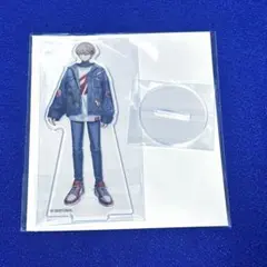 シクフォニ　暇72 アクスタ