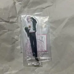 GENIC 小池竜暉 歴代アクスタ9体セット GENIC 小池竜暉 アクリルスタンド - メルカリ