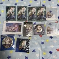 崩壊スターレイル　購入特典　 中国限定　ホタル　グッズセット 崩壊スターレイル 購入特典 中国限定 ホタル グッズセット - メルカリ