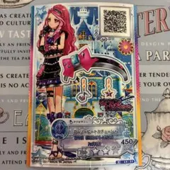 アイカツ　エルザ　キャラ違い アイカツ エルザ キャラ違い - メルカリ