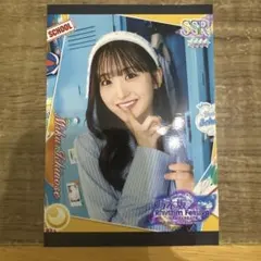 乃木坂46 一ノ瀬美空 乃木フェス 直筆サイン プリントカード 2026年最新】乃木フェス プリントカードの人気アイテム - メルカリ