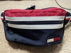 Tommy Jeans ボディバッグ
