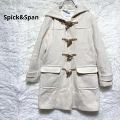 2025年最新】Spick and Span レディース ダッフルコートの人気アイテム