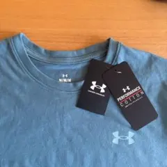 アンダーアーマー 男女兼用 Tシャツ Mサイズ
