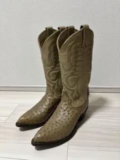 【Tony Lama】ウエスタンブーツ