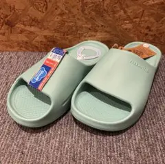 FREEWATERS CLOUD9 SLIDE カラー　MINTのサムネイル