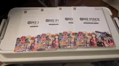 ワンピースカード　プレミアムカードコレクション25周年エディション　2セット