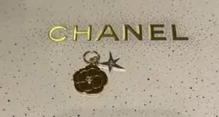 シャネル ホリデー 2025 チャーム カメリア 限定1個