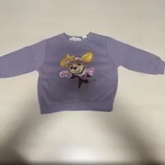パウ・パトロール スカイ トレーナー