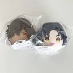 もちマス　大倶利伽羅　通常　ミニ もちマス 大倶利伽羅 ミニ 通常 もちもちマスコットミニ 刀剣