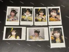 2026年最新】山内咲奈 チェキの人気アイテム - メルカリ