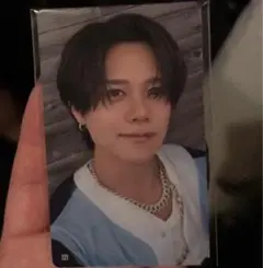 INI 藤牧京介 7000円トレカ