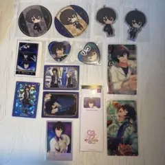 あんスタ 朔間凛月 13点セット