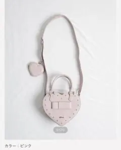 idang club アイダンクラブ スクールバッグ パールピンク medium idang club スクールバッグ パールピンク medium - メルカリ