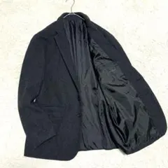 ヘリンボーン テーラードジャケット