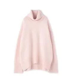 ギャルリーヴィー　ニット