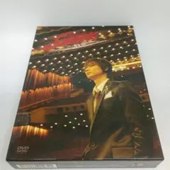 DVD★堂本光一 / Endless SHOCK 2008