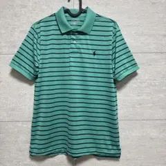 POLO RALPH LAUREN 半袖 速乾 Tシャツ ポロシャツ トップス