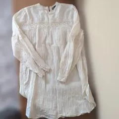 ZARA カットソーのサムネイル