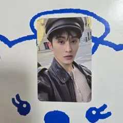 NCT マーク The Firstfruit トレカ2