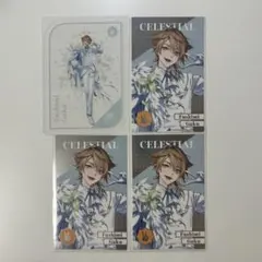 伏見ガク にじさんじ 8周年