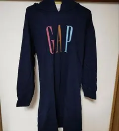 GAP ワンピース 160サイズ Sサイズ相当