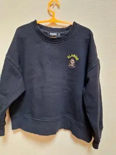 X-LARGE　トレーナー