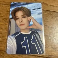 値下げ中⭐︎Stray Kids　5starドームツアー　会場限定トレカ　スンミン