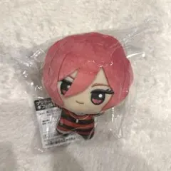 ブルーロック ちびぐるみ Performance Style 千切豹馬