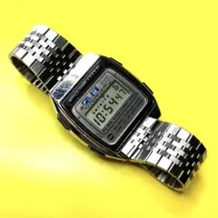 【ゲーム付時計】SEIKO ALBA ALARM CHRONO-GAME 腕時計 2026年最新】Yahoo!オークション -セイコー アルバ ゲームの中古品