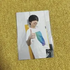 神宮寺勇太　フォトセット