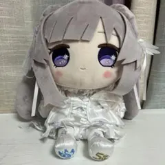 2026年最新】幽谷霧子 ぬいぐるみの人気アイテム - メルカリ
