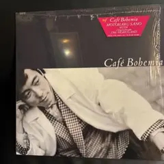 ジ・エッセンシャル・カフェ・ボヘミア　佐野元春　限定版 The Essential Cafe Bohemia」| MAIN