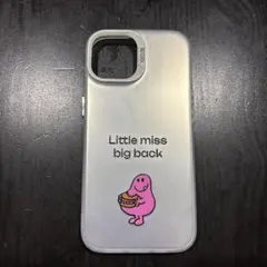 スマホケース　iPhone15