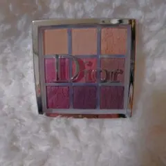 Dior ディオール バックステージ アイ パレット 004 ローズウッド 限定