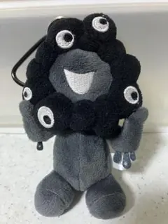 2025年最新】会場限定黒ミャクミャクぬいぐるみの人気アイテム - メルカリ