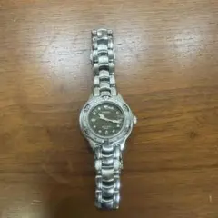 【ジャンク/不動品】SEIKO SCUBA 200m 7N35-6030