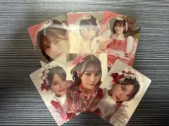 T*O様 FRUITS ZIPPER 月足天音　カード　トレカ