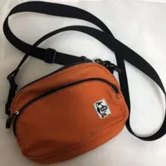 CHUMS ショルダーバッグ・ウエストポーチ