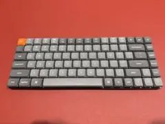 Keychron K3 Max メカニカルキーボード　赤軸