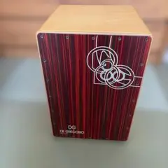 カホン DE GREGORIO BRAVO DGC-09 ケース付 (廃盤製品) - メルカリ