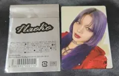 HANA ナオコ Born to Bloom フォトカード NAOKO トレカ