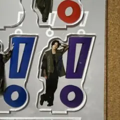 Hey!Say!JUMP 「H⁺」 おうちでUMP賞　高木雄也